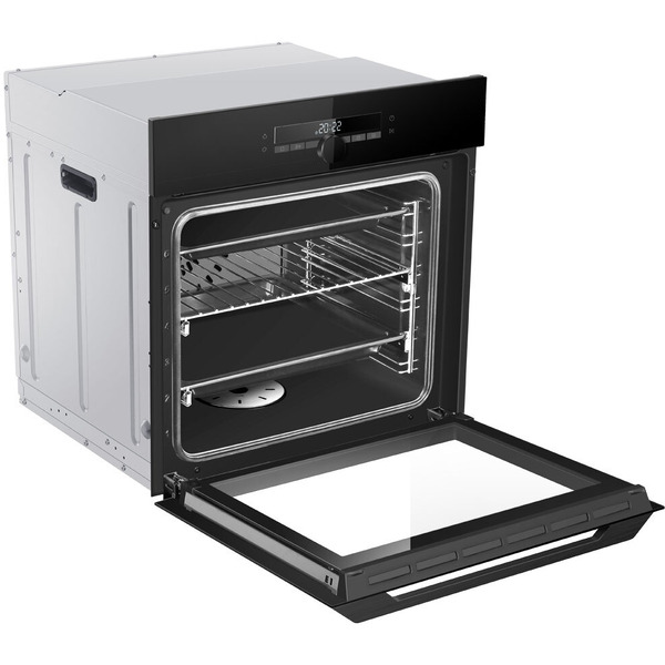 Духовой шкаф Haier HOQ-F6CASGB