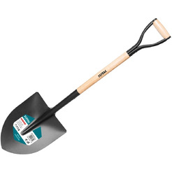 Лопата Total THTHW0103