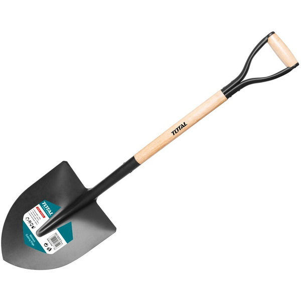 Лопата Total THTHW0103