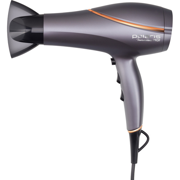 Фен Polaris PHD-2290TI Tourmaline