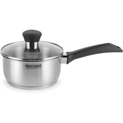 Набор посуды RONDELL Strike RDS-820