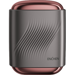 Электрическая бритва Enchen MS006 (черный/бронза)