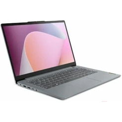 Ноутбук Lenovo IdeaPad Slim 3 15AMN8 82XQ00XLSA
