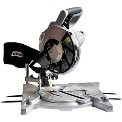 Торцовочная пила WERKER EWMS003