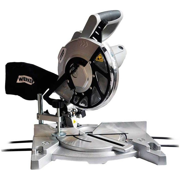 Торцовочная пила WERKER EWMS003