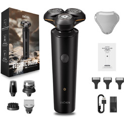 Электрjбритва Enchen X8S-C