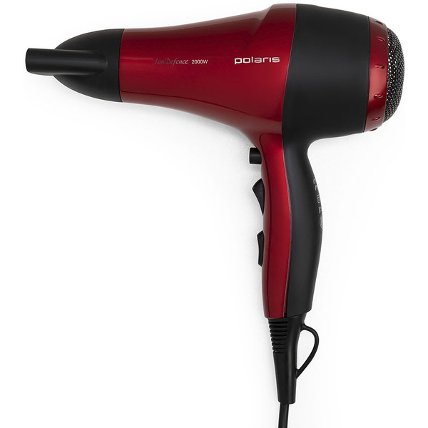 Фен POLARIS PHD2077i