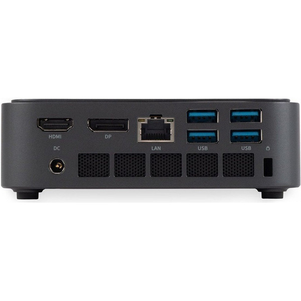 Мини-ПК iRU Tactio 513 2187333