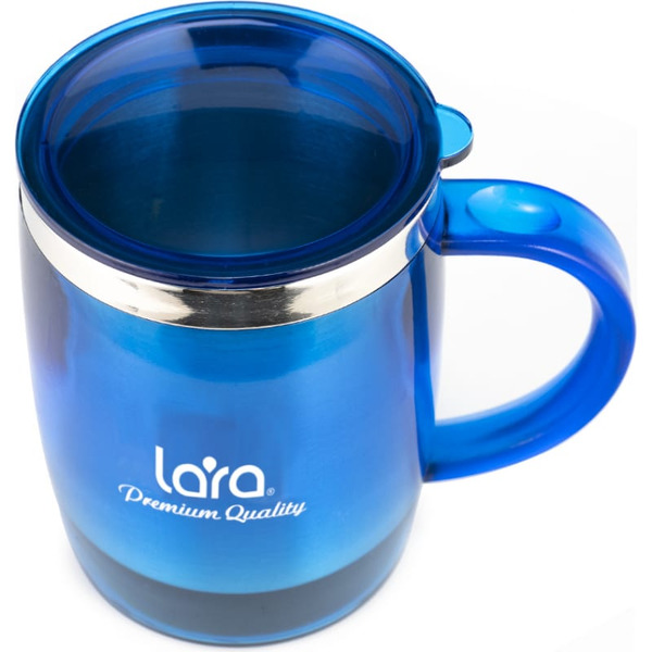 Термокружка LARA LR04-37