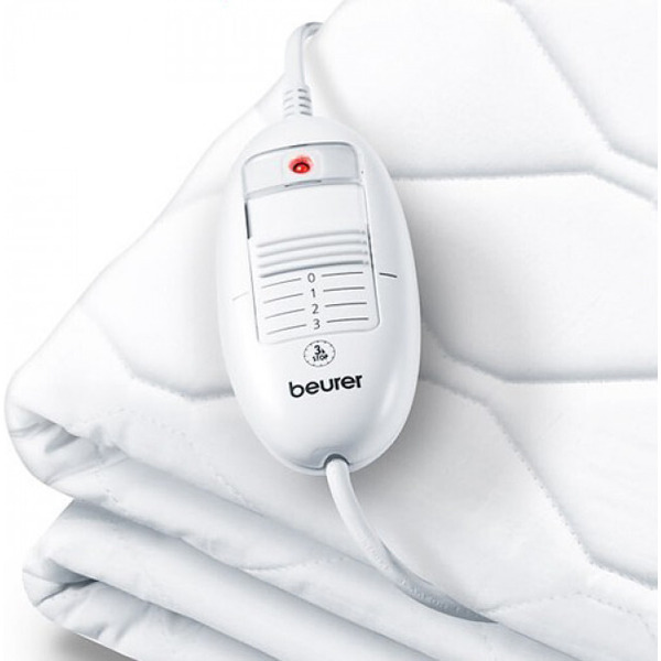 Электрическая простыня Beurer UB 64