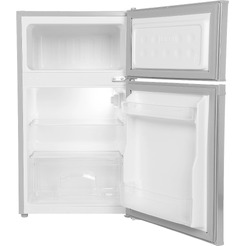 Холодильник Hyundai CT1025 (серебристый)