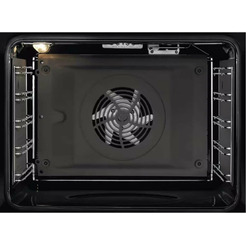 Духовой шкаф Electrolux LOE7C31S
