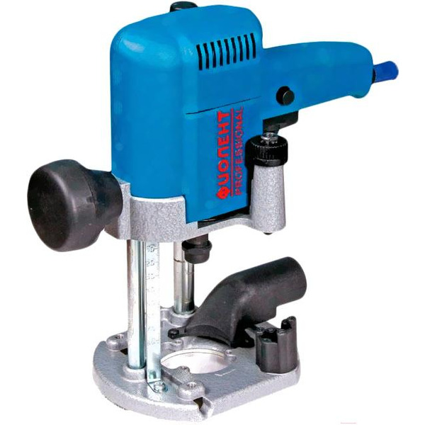 Фрезер ФИОЛЕНТ МФ 4-1100 Э (ИДФР298259003)