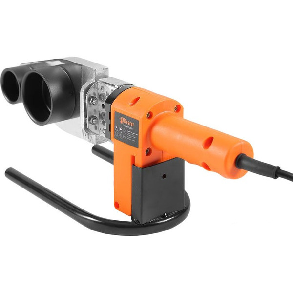 Аппарат для сварки труб Wester DWM1000B (156015)