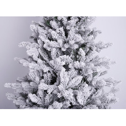Ель искусственная Winter Drop 210 / 24117