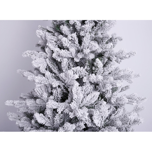 Ель искусственная Winter Drop 210 / 24117