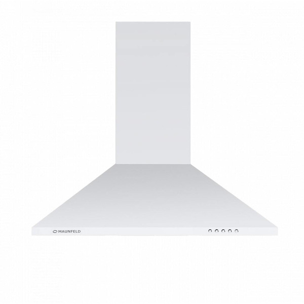 Кухонная вытяжка MAUNFELD Cork 60 (белый)