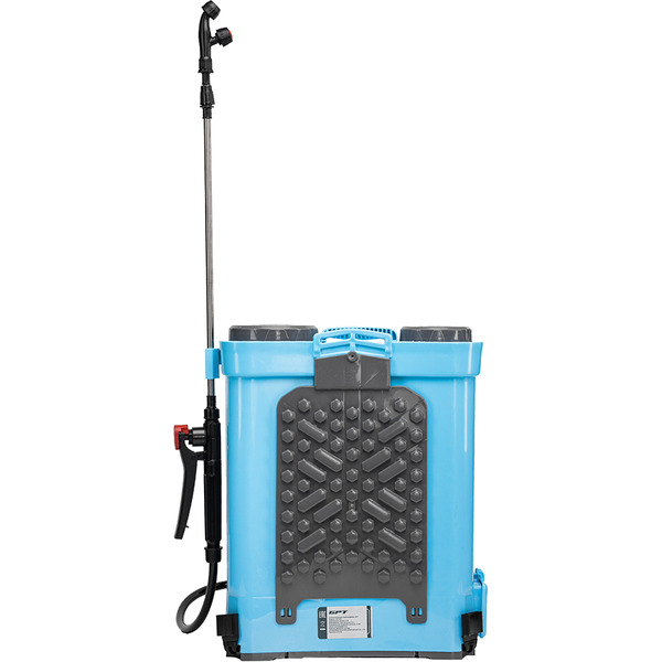 Аккумуляторный опрыскиватель GPT WF-A12