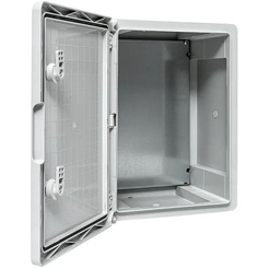 Бокс пластиковый EKF PROxima PB65MP004