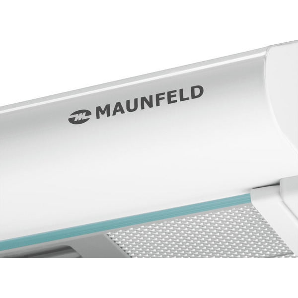 Вытяжка MAUNFELD MP-1 50 (белый)