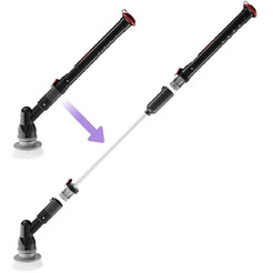 Автоматическая щетка для уборки Kitfort КТ-6985