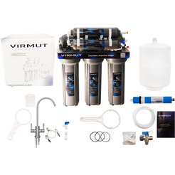 Система очистки воды обратного осмоса VIRMUT OSMO-6 (267501797)