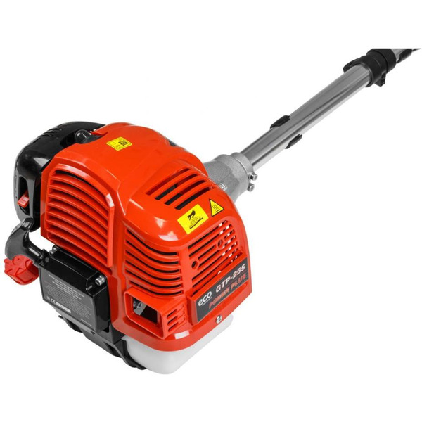 Мотокоса ECO GTP-255 Power Plus (EC1551-5)
