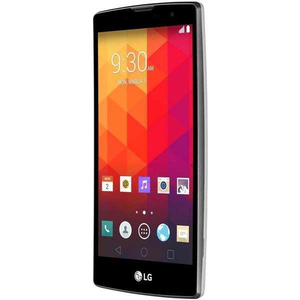 Смартфон LG LG-H502f белый/белый (Y90 Dual Magna)