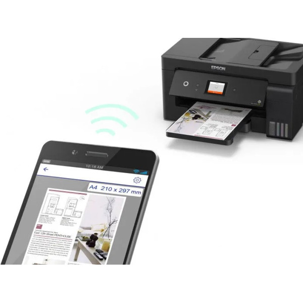 МФУ Epson L14150 (C11CH96403)