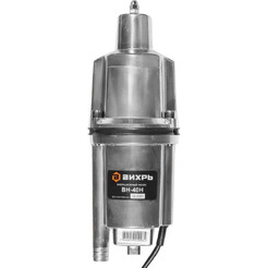 Вибрационный насос Вихрь ВН-40Н (68/8/12)