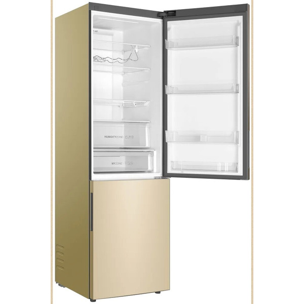 Холодильник Haier C4F640CGGU1
