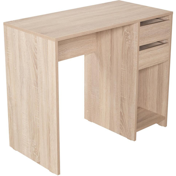 Стол BRABIX Scandi CD-017 (дуб сонома) 641895