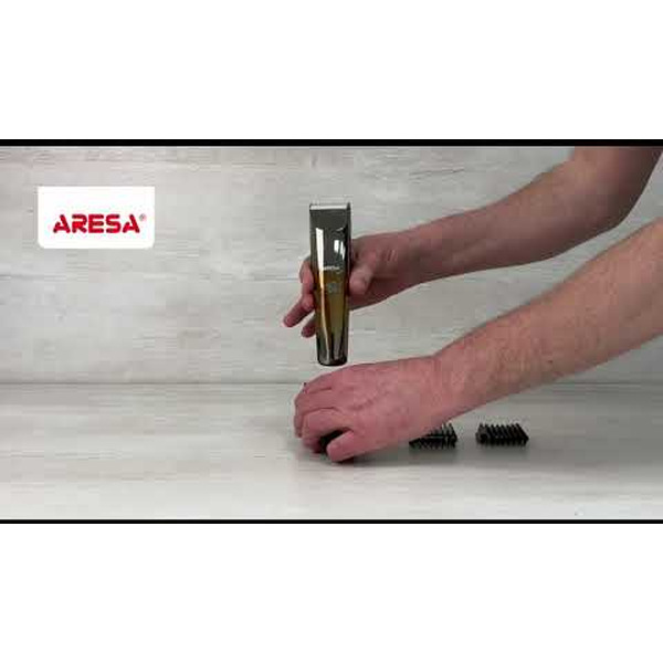 Машинка для стрижки волос Aresa AR-2251