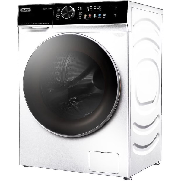 Стирально-сушильная машина DeLonghi BELINDA LA 10726 VI