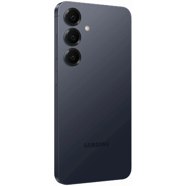 Смартфон Samsung Galaxy S25 SM-S931B 12GB/512GB (сине-черный)
