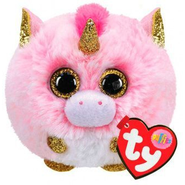 Мягкая игрушка TY INC Единорог Fantasia (42508)