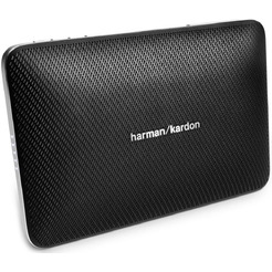 Акустическая система Harman/Kardon Esquire 2 Black (HKESQUIRE2BLK)