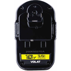 Аккумуляторная батарея VOLAT для RyoBi 18.0V 3.0Ah (Li-ion) RYO-P108
