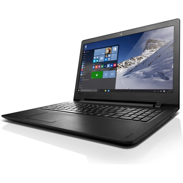 Ноутбук Lenovo IdeaPad 110-15ISK (80UD0024RA)