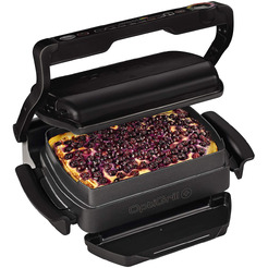 Электрогриль Tefal Optigrill Snacking & Baking GC714834