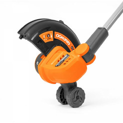 Триммер Daewoo DATR 3021Li SET (с АКБ)