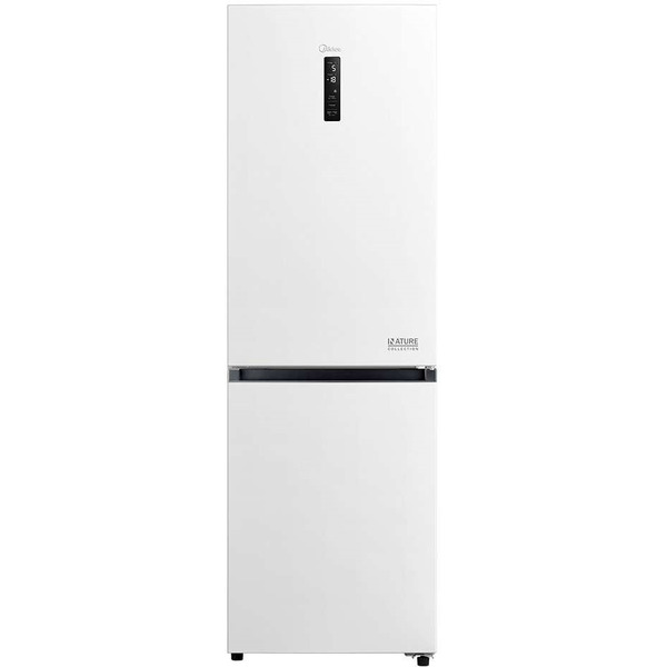 Холодильник Midea MDRB470MGF01OM