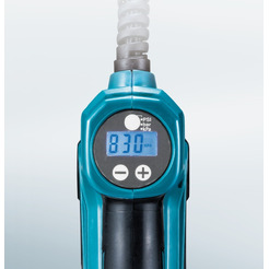 Автомобильный компрессор Makita MP100DZ (без АКБ)