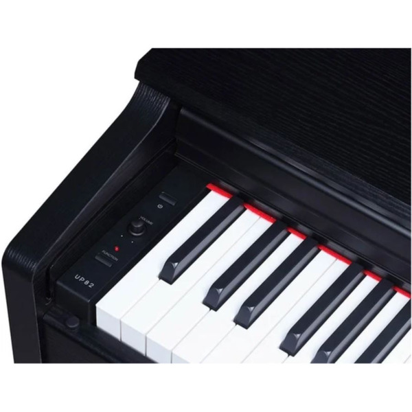 Цифровое пианино Medeli UP82 (черный)