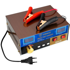 Зарядное устройство Deko DKCC18 (051-8054)