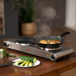 Плитка электрическая Aresa AR-4702