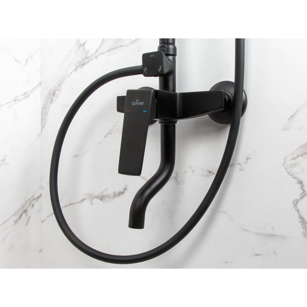 Душевая система A-Five A5-1236