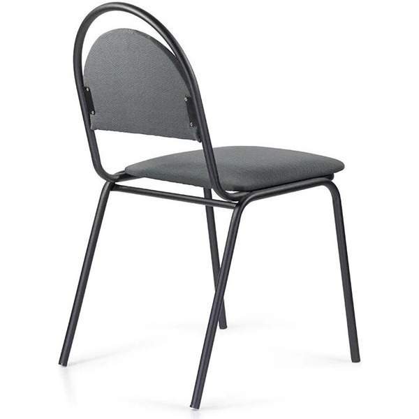 Офисный стул UTFC Стандарт BL С73 (серый)