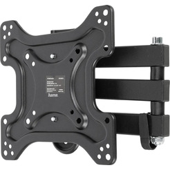 Кронштейн Hama R1 118155 (черный)