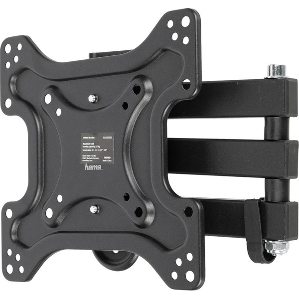 Кронштейн Hama R1 118155 (черный)